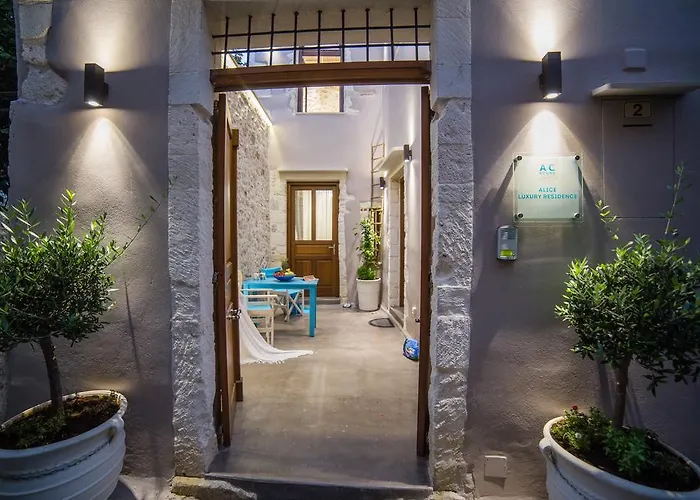 Ac Homes Alice Сasa de vacaciones