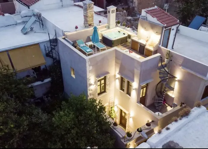 Ac Homes Alice Сasa de vacaciones *